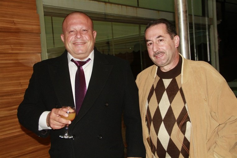 Balamand Annual Christmas Dinner